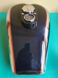 Bianchi 250 Freccia Oro turismo