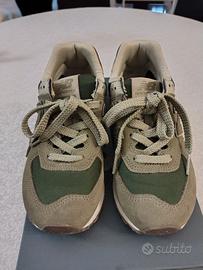 Scarpe New Balance Donna