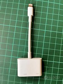 Adattatore Apple Lightning AV HDMI Digitale A1438