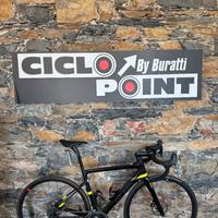 Olmo Gepin 4.0 TG.52 2022