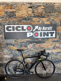 Olmo Gepin 4.0 TG.52 2022