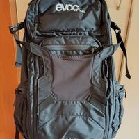 ZAINO EVOC MTB BICI PR TRAIL