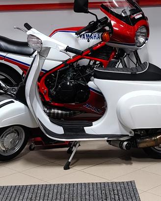 Per barca semicabinato 