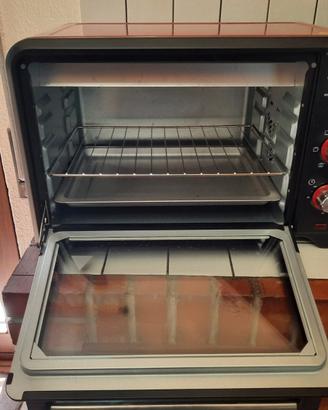 Fornetto elettrico girmi fe35