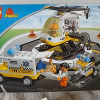 lego duplo 7841