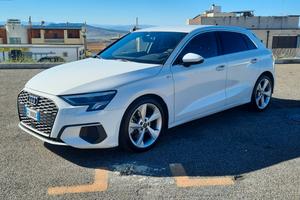 AUDI A3 4ª serie - 2020