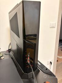 Pc  Fisso Gaming Msi