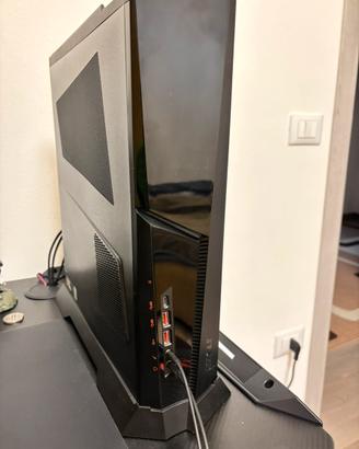 Pc  Fisso Gaming Msi