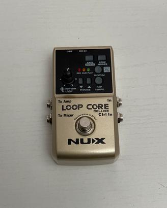 Loop Core Deluxe Bundle