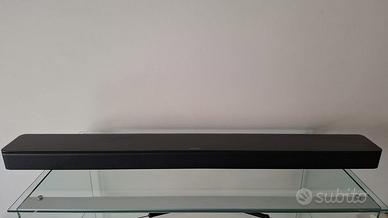 Bose Soundbar 700 Nero