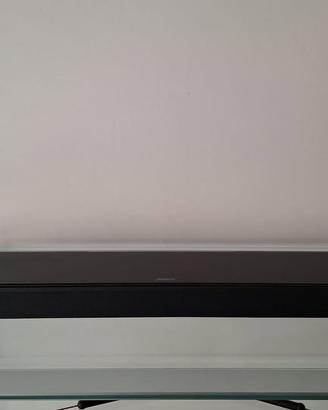 Bose Soundbar 700 Nero