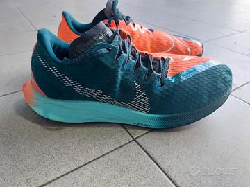 Scarpe da running NIKE ZOOM  tg.44 27.5cm