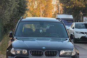 Bmw x3 (e83) - 2005