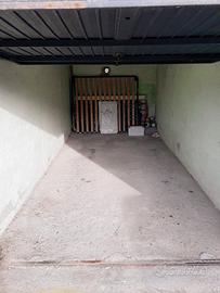 Box singolo corte franca
