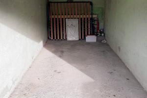 Box singolo corte franca