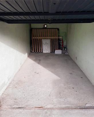 Box singolo corte franca