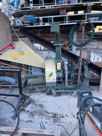 Biotrituratore Negri R185