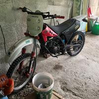 Fantic motor caballero