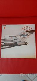 vinile del 1986-beastie boys - Licenze to ill 
