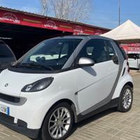 Smart ForTwo CARBIO 71CV