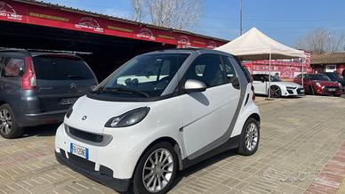 Smart ForTwo CARBIO 71CV