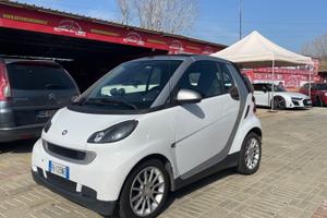Smart ForTwo CARBIO 71CV