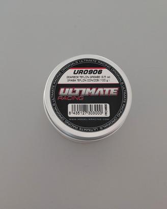 Grasso al Litio Ultimate 