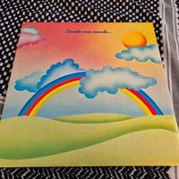 Alba Petrone – Questo Mio Mondo