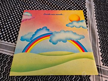 Alba Petrone – Questo Mio Mondo