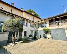 Villa o villino Collegno [Cod. rif 3173628VRG]