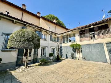 Villa o villino Collegno [Cod. rif 3173628VRG]