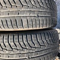 Cerchi e gomme Ford SMax