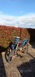 Ktm sx-f 250