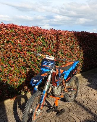 Ktm sx-f 250