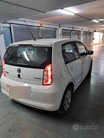 CITIGO A METANO 