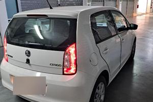 CITIGO A METANO 