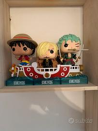 Zoro Funko Pop Kinder