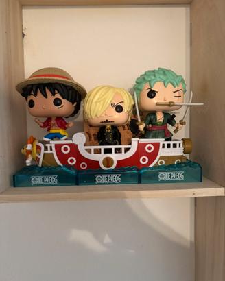 Zoro Funko Pop Kinder