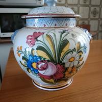 ceramiche di castelli