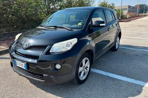 Toyota Urban Cruiser 1.4 D-4D AWD Luxury TAGLIANDI