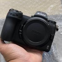 Nikon Z 6 II