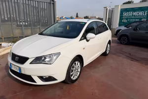 Seat Ibiza ST 1.4 TDI 90 CV CR