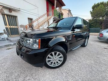 LAND ROVER RANGE ROVER SPORT 2.7 TDV6 HSE