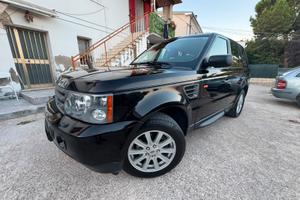 LAND ROVER RANGE ROVER SPORT 2.7 TDV6 HSE
