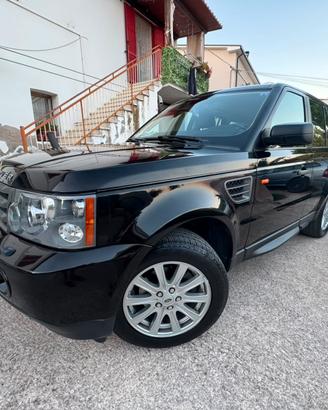 LAND ROVER RANGE ROVER SPORT 2.7 TDV6 HSE