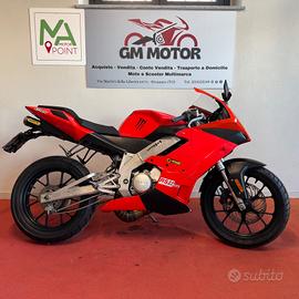 Derbi GPR 125 2T
