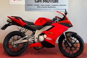 Derbi GPR 125 2T