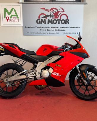 Derbi GPR 125 2T