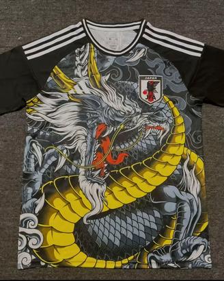 maglietta da calcio