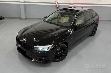 Bmw 530 530d xDrive Sport Business